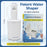The Traveler Portable Bidet | Toilet-Mounted Travel Bidet