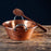 Permian Copper Jam Pans