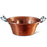 Permian Copper Jam Pans