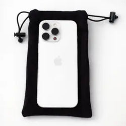EscapeZone - EMF Barrier Pouch for Mobile Phones