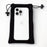 EscapeZone - EMF Barrier Pouch for Mobile Phones