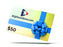 Gift Card ($25 - $100)