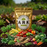 Backyard Seed Kit