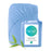 Bamboo Fitted Sheet - 100% Viscose from Bamboo - Ocean