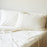 Bamboo Pillowcases - 100% Viscose from Bamboo - Standard - Ivory