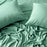 Bamboo Pillowcases - 100% Viscose from Bamboo – Seaglass