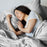 Bamboo Pillowcases - 100% Viscose from Bamboo - Stone
