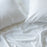 Bamboo Pillowcases - 100% Viscose from Bamboo - White