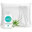 Bamboo Pillowcases - 100% Viscose from Bamboo - White