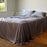 Bamboo Bed Sheet Set - Platinum
