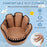 Household Five Fingers Baseball Glove Shaped Kids Leisure Upholstered Sofa
