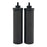 Berkey Phoenix Gravity New Millennium Edition Filter Elements Set of 2 (5,500 Gallons of Water)