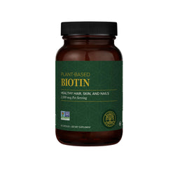 Biotin 60 Capsules