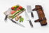 Titan Blackwood Culinary Set