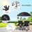 Portable Folding Picnic Double Chair