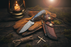 The Forestborn Blade TK-455