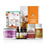 Golden Turmeric + Mushroom Wellness Bundle