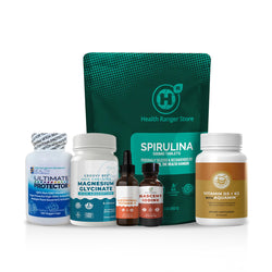 Total Shield Foundation