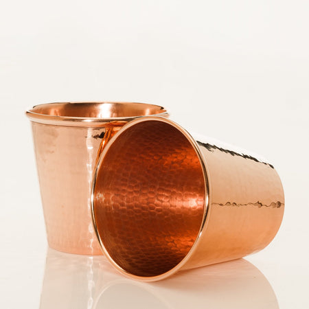 Apa Copper Cup