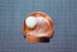 Copper Kitchen Spoon Rest / Putting Cup