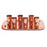 Copper Shot Cups Flight Set