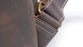 The Calder Backpack | Handcrafted Leather Backpack