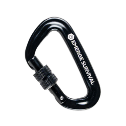 Emerge Carabiner