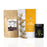 Cashew Butter Protein Dip Recipe Kit