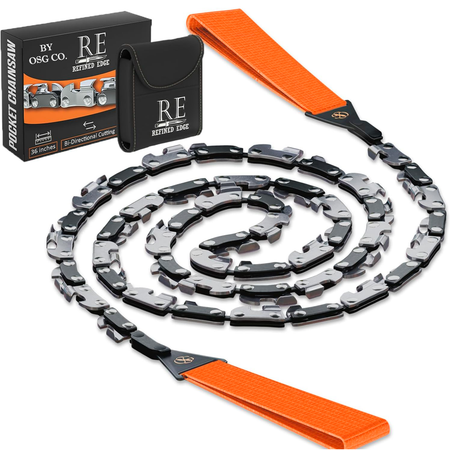 Survival Essential Bundle