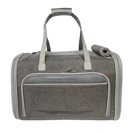 Mr. Peanut's Gold Series Expandable Pet Carrier V3.0