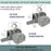 Mr. Peanut's Gold Series Expandable Pet Carrier V3.0