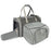 Mr. Peanut's Gold Series Big Apple XL Expandable Pet Carrier V3.0