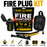Black Beard Fire Plug Kit | Fire Starter Kit