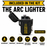 Black Beard Fire Plug Kit | Fire Starter Kit