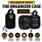 Black Beard Fire Plug Kit | Fire Starter Kit