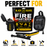 Black Beard Fire Plug Kit | Fire Starter Kit
