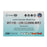 BlueGuard Anti-fog Cleaning Wipes