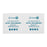 BlueGuard Anti-fog Cleaning Wipes