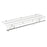 Closet Shelves Wall Mounted with Ventilated Metal Wire Shelving Kit
