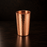 Tequilero Copper Shot Cup
