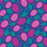 Beeswax Wrap Bulk Roll - Dragonfruit Print