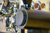 Turin DF83V v3 Variable Speed Coffee / Espresso Grinder