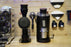 Turin DF83V v3 Variable Speed Coffee / Espresso Grinder