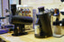Turin DF83V v3 Variable Speed Coffee / Espresso Grinder