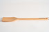 Extra Long Wooden Spatula - 18-inch Heavy Duty Stir Paddle for Cooking in Big Pots & Wall Décor - Solid Natural Hard Wood Large Spatula.
