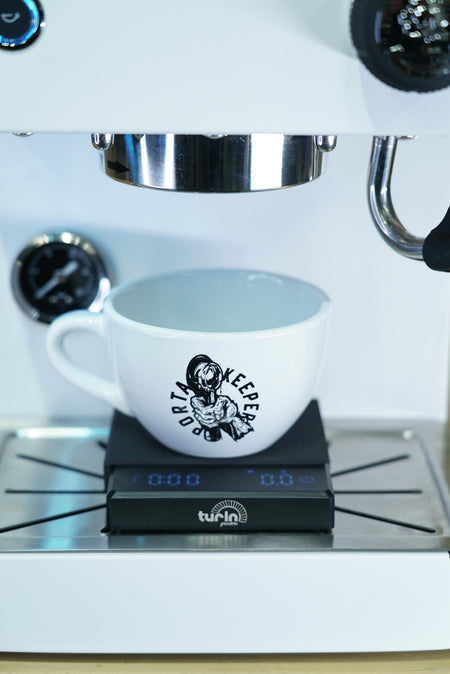 Turin Mini Espresso Scale