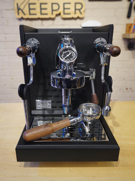 Turin Gallatin V HX Espresso Machine with PID