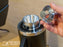Turin DF54 v3/ v4 Single Dose Flat Burr Grinder