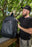 Dual Protection Ballistic Backpack with 4 Faraday Pockets