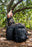 Dual Protection Ballistic Backpack with 4 Faraday Pockets